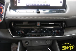 Nissan X-Trail 1.5 e-4orce Tekna Plus 4WD 7p. | Luxe leder | Pano | 360 | ACC | Bose | Elektr klep | Full option / 17