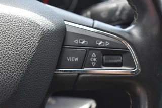 SEAT Ateca 1.0 EcoTSI Style Business Intense Navigatie | Sensoren | LED | Elek. Achterklep | 12 mnd BOVAG garantie | Whatsapp 06-53188999 / 19
