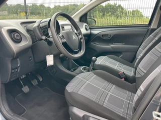 Peugeot 108 1.0 e-VTi Active VTi Active Bluetooth | AIRCO |Dealer Onderhouden | / 12