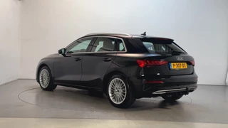Audi A3 Sportback Sportback 35 TFSI Advanced edition Stoelverwarming Navigatie Climate Control / 6