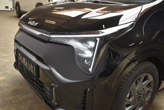 Kia Picanto 1.0 GDI 4-zits DynamicPlusLine NIEUW / 30