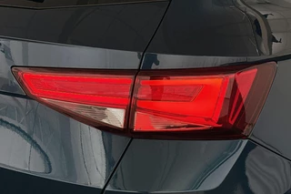 SEAT Ateca 1.5 TSI Style Business Intense Automaat Trekhaak Stoelverwarming Virtual Dodehoek / 21
