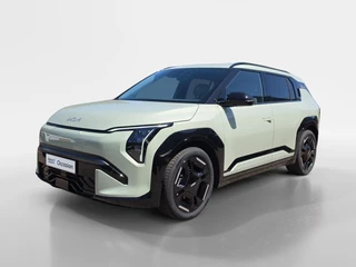 Kia EV3 GT-Line Business Edition 81.4 kWh | Navigatie | Stoel + Stuur verwarming | Navigatie | Climate control | Parkeer camera achter