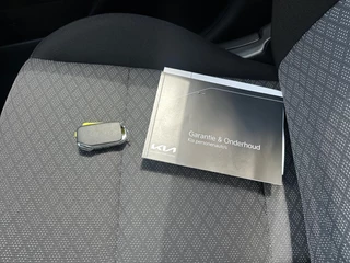 Kia Picanto 1.0 GDi DynamicLine Achteruitrij camera | Navigatie | Apple Carplay / Android auto | / 25