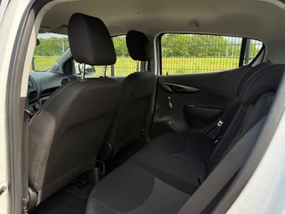 Opel KARL 1.0 ecoFLEX 120 Jaar Edition| Bluetooth | Cruise Control| AIRCO / 25