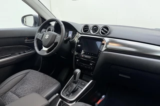 Suzuki Vitara 1.4 Boosterjet Smart Hybrid Style | Navigatie | Cruise Control | Trekhaak | Automaat | Achteruitrijcamera / 15
