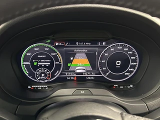 Audi A3 Sportback 1.4 e-tron NAVI TREKHAAK ECC CRUISE LM 96000 KM. / 28
