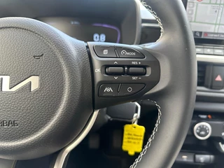 Kia Picanto 1.0 GDi DynamicLine Achteruitrij camera | Navigatie | Apple Carplay / Android auto | / 16