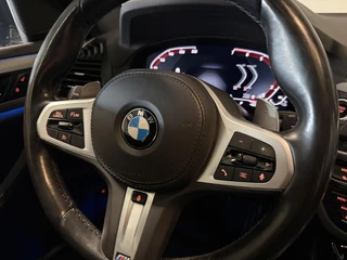 BMW X3 xDrive30e High Executive M-sport Pano Trekhaak Camera / 15