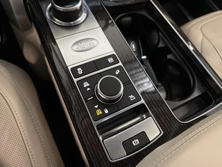 Land rover Range Rover P400e LWB AUTOBIO | MASSAGE | PANO | HEAD-UP | REAR-ENTERTAINMEN / 52