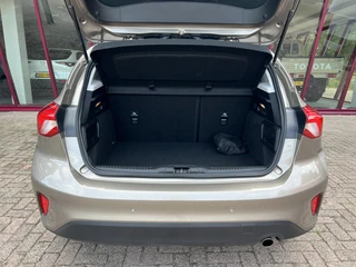 Ford Focus 1.0 EcoBoost Titanium Business  | Keyless | Cruise | Trekhaak | Camera | Stoel/Stuurverw. | B&O | / 39