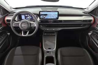 Jeep Avenger 1.2 e-Hybrid Altitude Keyless JBL Camera Elektrische Achterklep / 8