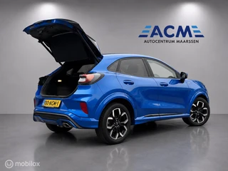 Ford Puma ST line / 10