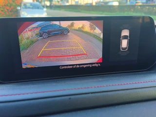 Mazda CX-30 2.5 e-SkyActiv-G M Hybrid Homura Automaat uit 2024  Rijklaar + 12 maanden Bovag-garantie “Sinds 1970 | 5.000+ reviews | Score 9,5 | Service zoals ’t hoort” Henk Jongen Auto's in Helmond,  al 50 jaar service zoals 't hoort! / 15