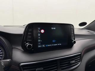 Hyundai Tucson 1.6 T-GDI N-Line | Automaat | Cruise control | Stoelverwarming | CarPlay | Camera | Parkeersensoren / 23