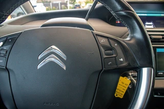 Citroen C4 Picasso 1.2 PureTech Feel 130 PK | Automaat | Rijklaar | DB-riem Vervangen | Handsfree Achterklep / 27
