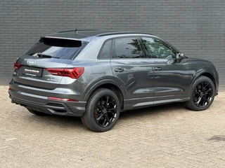 Audi Q3 45 TFSI e S edition I INCL. € 850,00 AFL.KOSTEN + BOVAG GARANTIE / 2