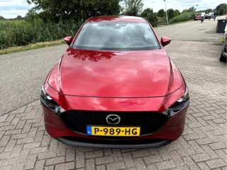 Mazda 3 2.0 e-SkyActiv-G M Hybrid Comfort  Navi, Camera, App Connect / 14