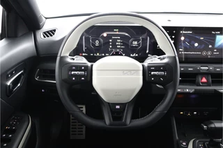 Kia K4 Sportswagon 1.0 T-GDi MHEV GT-Line Launch Edition (pano) - Panorama dak - Automaat - Premium Sound System - Stoel/stuurwiel verwarming - Electrische stoelen - 7 Jaar fabrieksgarantie of 150.000 KM / 31