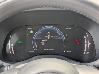 Toyota Yaris 1.5 Hybrid 115 Dynamic LED-VERLICHTING KEYLESS PRIVACY GLASS / 14