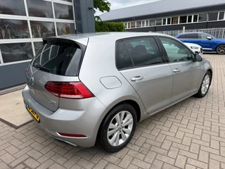 Volkswagen Golf 1.5 TSI Comfortline / ACC / Carplay / Park Pilot / NL Auto met NAP. / 10