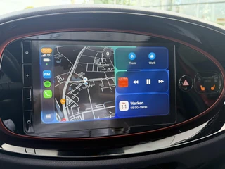 Toyota Aygo X 1.0 VVT-i MT Envy CABRIO KEYLESS PARK-SENSOREN STOELVERWARMING APPLE/ANDROID LM-VELGEN 18" / 16