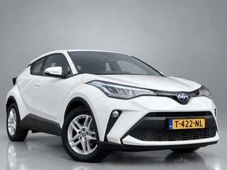 Toyota C-HR 1.8 Hybrid Active AUT  | 1e eigenaar | navigatie | camera | apple carplay | cruise control | 36.000 KM / 4