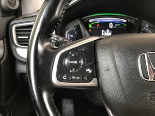 Honda CR-V 2.0 Hybrid Business Edition Automaat | Camera / 14