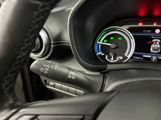 Nissan Juke 1.6 Hybrid N-Connecta/ NL auto/ Eerste eigenaar/ BTW auto / 19