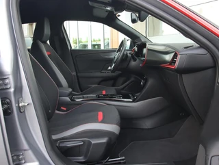 Opel Mokka 1.2 Turbo 130PK GS Line | lage km-stand | / 33