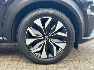 Nissan Juke 1.0 DIG-T Acenta Automaat '' Camera - Clima - PDC '' / 6