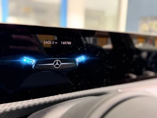 Mercedes-Benz A-Class 160 Advantage I Navigatie I Camera I Cruise contr. I Climate / 31
