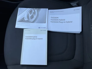 Hyundai Tucson 1.6 T-GDI Automaat HEV Comfort 360° Keyless Carplay Trekhaak / 29