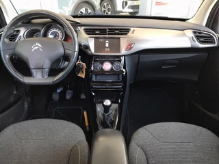 Citroën C3 1.2 PureTech Feel Edition Navi | Cruise control / 16