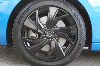 Opel Astra Sports Tourer 1.6 Hybrid Elegance  | Dealeronderhouden | Winter Pack | / 8