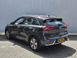 KIA Niro 1.6 GDi Hybrid DynamicLine |Navi |Camera / 4