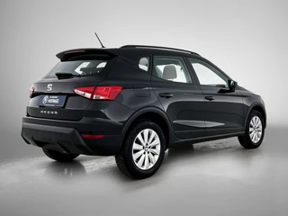 Seat Arona 1.0 TSI Reference / 2