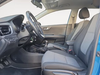 Kia Stonic 1.0T DynamicLine | Camera | Climate control | Apple Carplay / Android Auto | Cruise control | Parkeersensoren achter | Lichtmetalen velgen 16inch | / 15