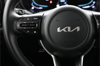 Kia Picanto 1.0 DPI DynamicPlusLine  - Cruise Control - LED - Lichtmetalen Velgen 14"  - Fabrieksgarantie tot 02-2032 / 24