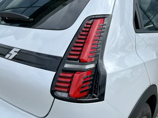 Renault 5 Comfort Range Techno 52 kWh  | V2G | Pack Winter | Two-Tone | Stoel+Stuurverwarming | Navigatie | Climate Control | Apple CarPlay/Android Auto / 39