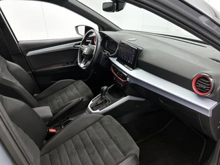 Seat Arona 1.5 TSI EVO FR Business Intense Plus | Camera | Adaptive Cruise | Beats Audio | Virtual Cockpit | Navi / 14