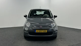 Fiat 500 1.0 Hybrid Pop AIRCO 37000 KM. / 7