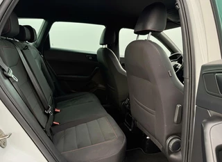 SEAT Ateca 1.5 TSI FR Business Intense FR - ACC - TREKHAAK - CAMERA - STOELVERWARMING / 21