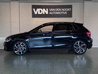 Volkswagen Polo 2.0 TSI GTI Camera Carplay IQ LED ACC 18'' / 7