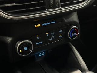 Ford Focus 1.0 EcoBoost Hybrid Trend Edition Business CAMERA / 40