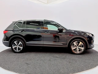 SEAT Tarraco 1.4 TSI e-Hybrid PHEV Xcellence - Groot in comfort / 24