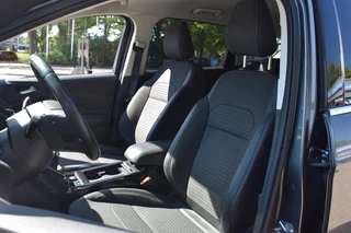 Ford Kuga 1.5 EcoBoost Titanium 2e Eigenaar | BSM | Navigatie  | 100% Onderhouden | 12 mnd BOVAG Garantie | Whatsapp 06-53188999 / 9