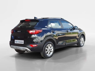 Kia Stonic 1.0 T-GDi MHEV DynamicLine | Navigatie | Camera | Climate control | Cruise control | Apple Carplay / Android Auto | Parkeersensoren achter | / 6