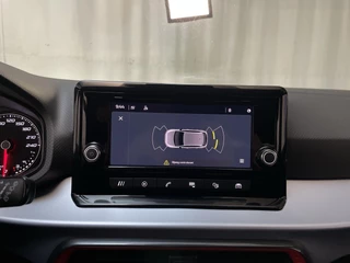 Seat Ibiza 1.0 EcoTSI FR Parkeersensoren App-Connect Climate Control / 20