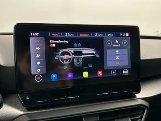 Seat Leon Sportstourer 1.0 TSI Reference TREKHAAK CARPLAY CAMERA NAVI ADAPTIEF CRUISE. / 39